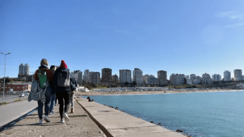 El sector turístico sigue en crisis y advierten que «son los peores 18 meses desde que se tiene registro»