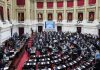 La Cámara de Diputados dio media sanción a la emergencia pediátrica y el presupuesto universitario