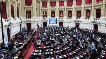 La Cámara de Diputados dio media sanción a la emergencia pediátrica y el presupuesto universitario