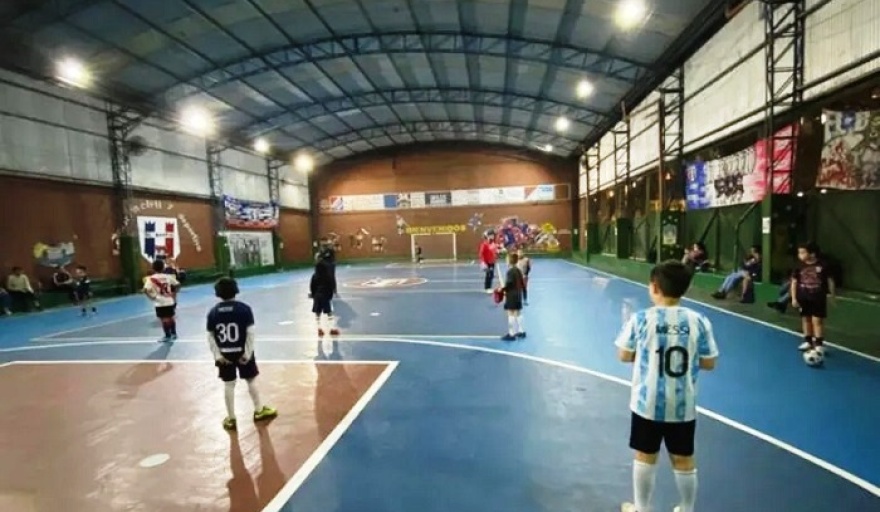 Clubes de barrio: nuevos requisitos para acceder a subsidios de luz y gas