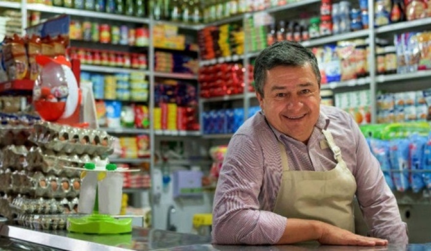Acusan a grandes alimenticias de remarcar sin justificación y apuestan a las PYMES como alternativa