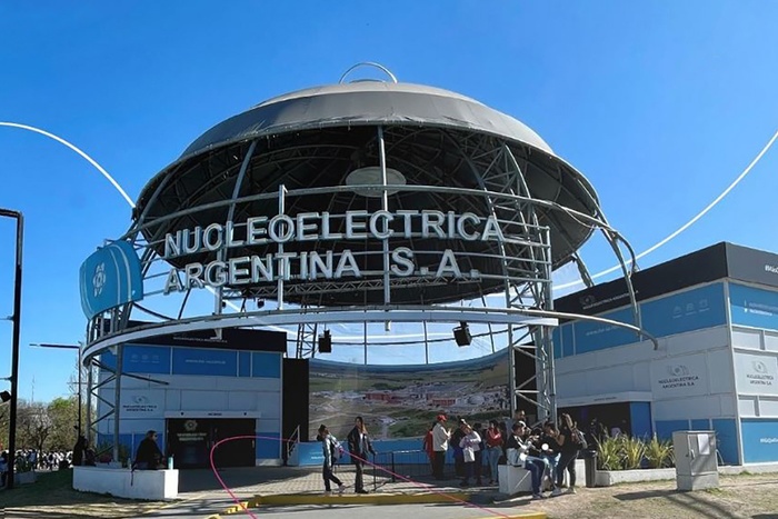 El Congreso se prepara para proteger el sistema nuclear argentino