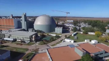 Atucha : Diputados y Senadores Peronistas dicen No a la Privatizacion del sistema nuclear Argentino