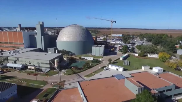Atucha : Diputados y Senadores Peronistas dicen No a la Privatizacion del sistema nuclear Argentino