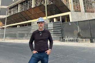 El mensaje de un empresario mileísta: «A los bonaerenses les deseo desabastecimiento y más desnutrición infantil»