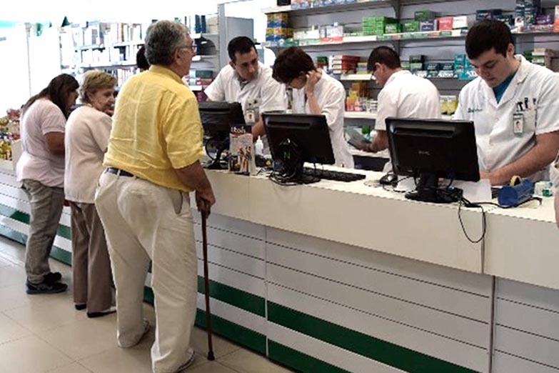 La Justicia ordenó al PAMI restituir los medicamentos al 100% a sus afiliados en todo el país
