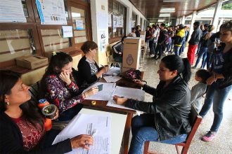 Las últimas cartas que se juegan en la recta final al 26 de octubre