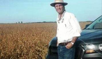 Productor agropecuario cuestionó al Gobierno: “Se hizo cómplice del ladrón”