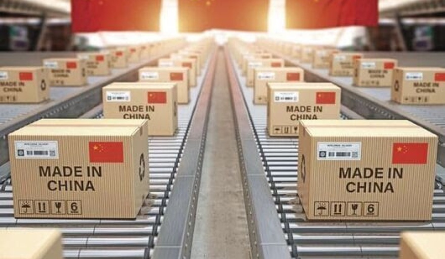 Nueva normativa en China pone en jaque a importadores argentinos
