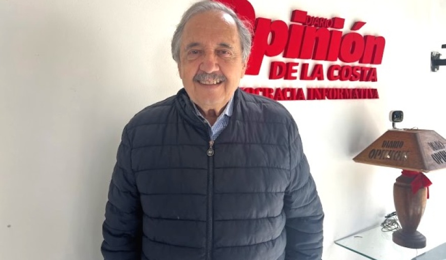 Ricardo Alfonsín: “Milei es incompetente, autoritario y sin noción de lo que es gobernar”
