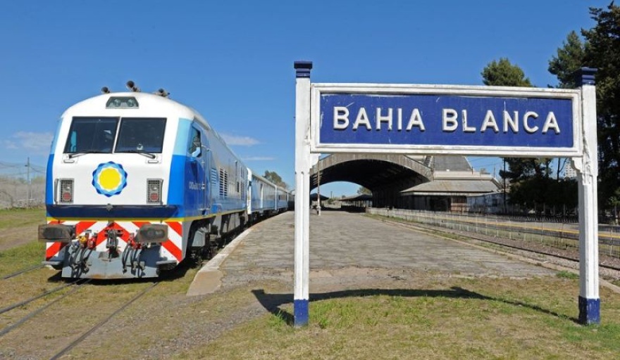 Cierra definitivamente el histórico tren Buenos Aires–Bahía Blanca