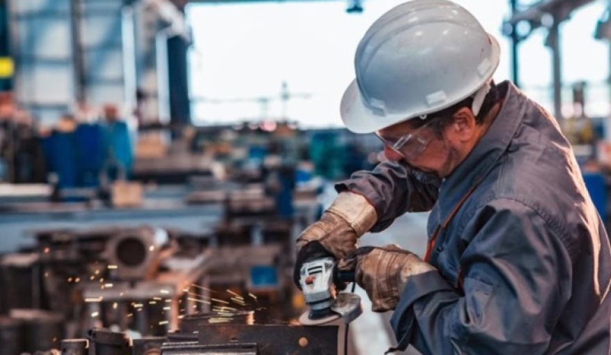 Fuerte retroceso del empleo formal y caída de empresas en la provincia de Buenos Aires