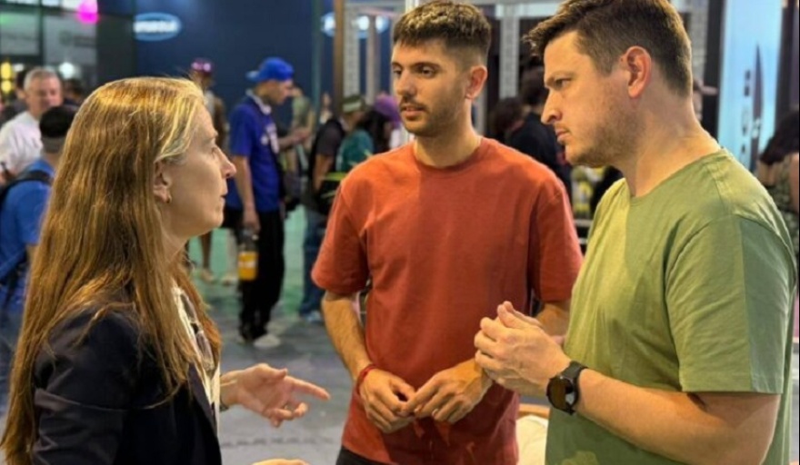 Monte Hermoso se prepara para la primera edición de “Cannabis Salud”