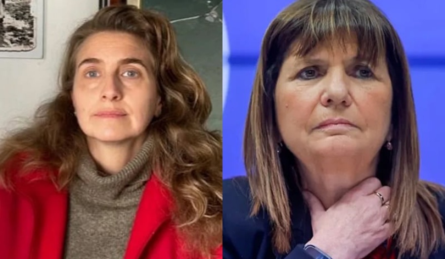La empresaria de Lácteos Vidal, señalada por sus presuntos vínculos con el narco Fred Machado