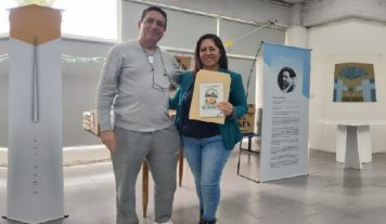 “Memoria de guerra”: un relato de Malvinas que emociona y educa