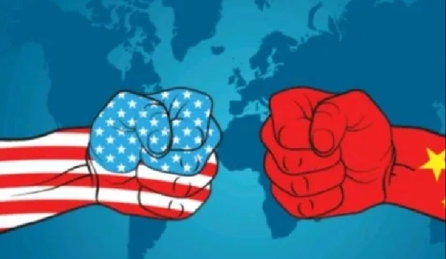 Argentina, entre dos gigantes: el pulso geopolítico entre China y Estados Unidos