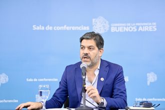 El próximo domingo se usará por primera vez la Boleta Única de Papel