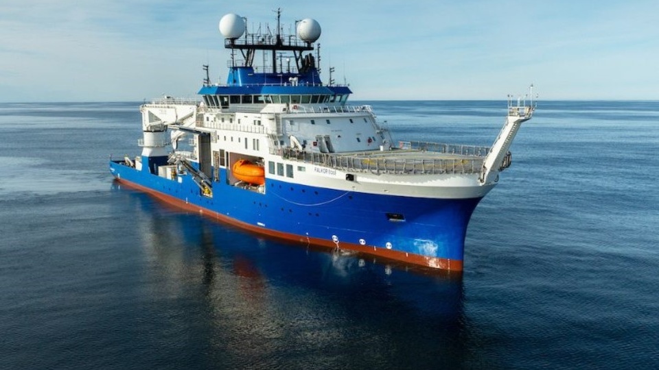 El Conicet lidera una nueva misión oceánica