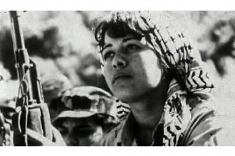 Saqueados y ocultos: los archivos palestinos profanados por Israel