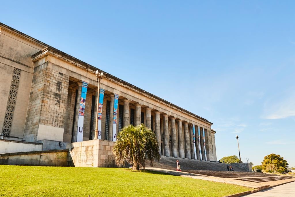 La UBA entre las 10 mejores universidades de Latinoamérica