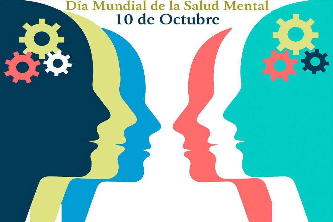 Día Mundial de la Salud Mental: ¿por qué se celebra el 10 de octubre?