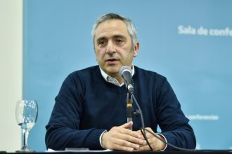 Larroque evaluó los Juegos Bonaerenses 2025: «Mar del Plata volvió a ser feliz en tiempos de Milei»