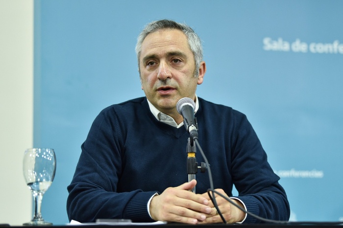 Larroque evaluó los Juegos Bonaerenses 2025: «Mar del Plata volvió a ser feliz en tiempos de Milei»