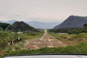 Delitos ambientales y una pista de aterrizaje clandestina: cómo es la mina de Guatemala de la que Espert dijo cobrar 200 mil dólares