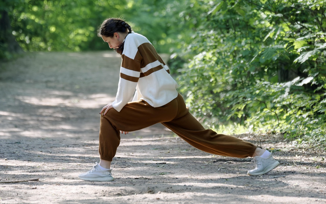 Cómo elegir el mejor pantalón de buzo para entrenar y para el día a día