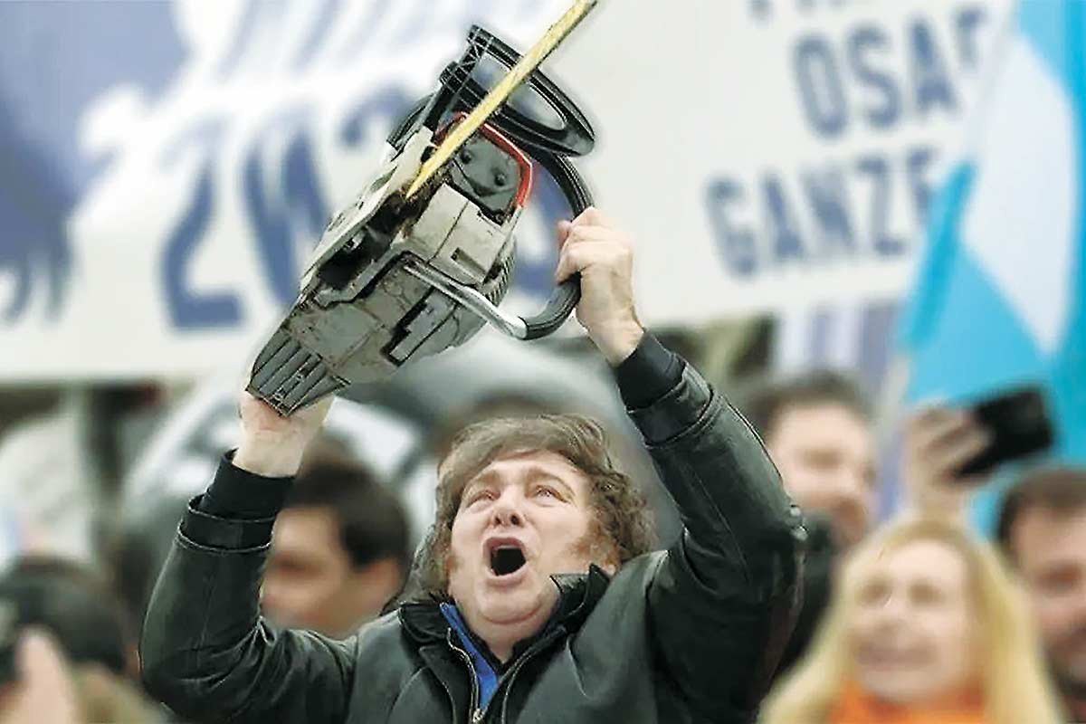 Presupuesto 2026: el ajuste en las partidas sociales supera el 50% respecto de 2023