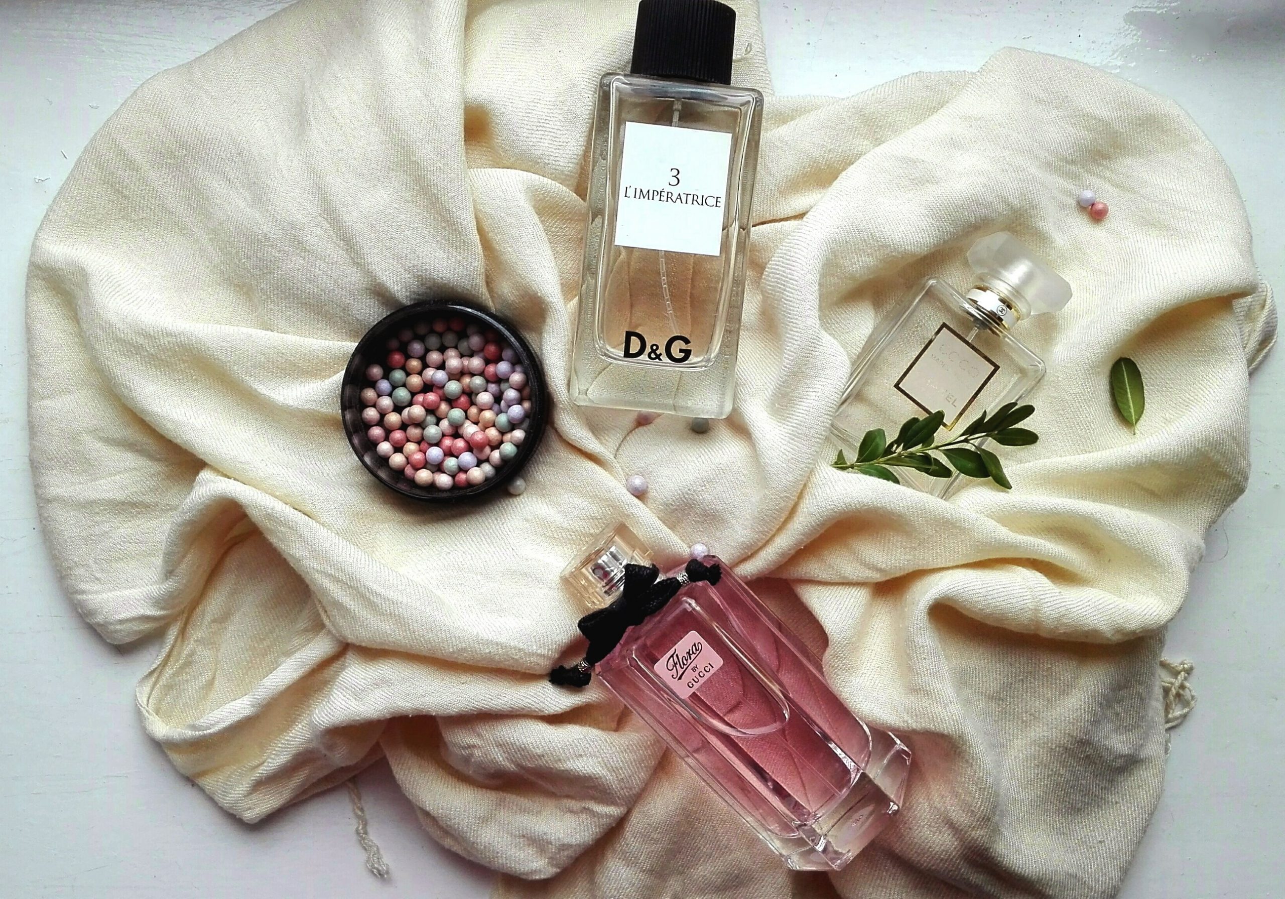 Guía completa para elegir perfumes online: consejos, tipos y tendencias