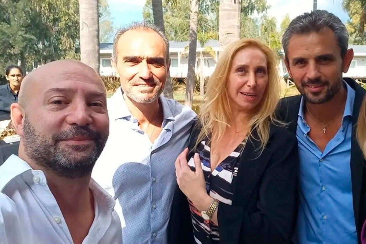 Allanamientos por la causa de las coimas en ANDIS