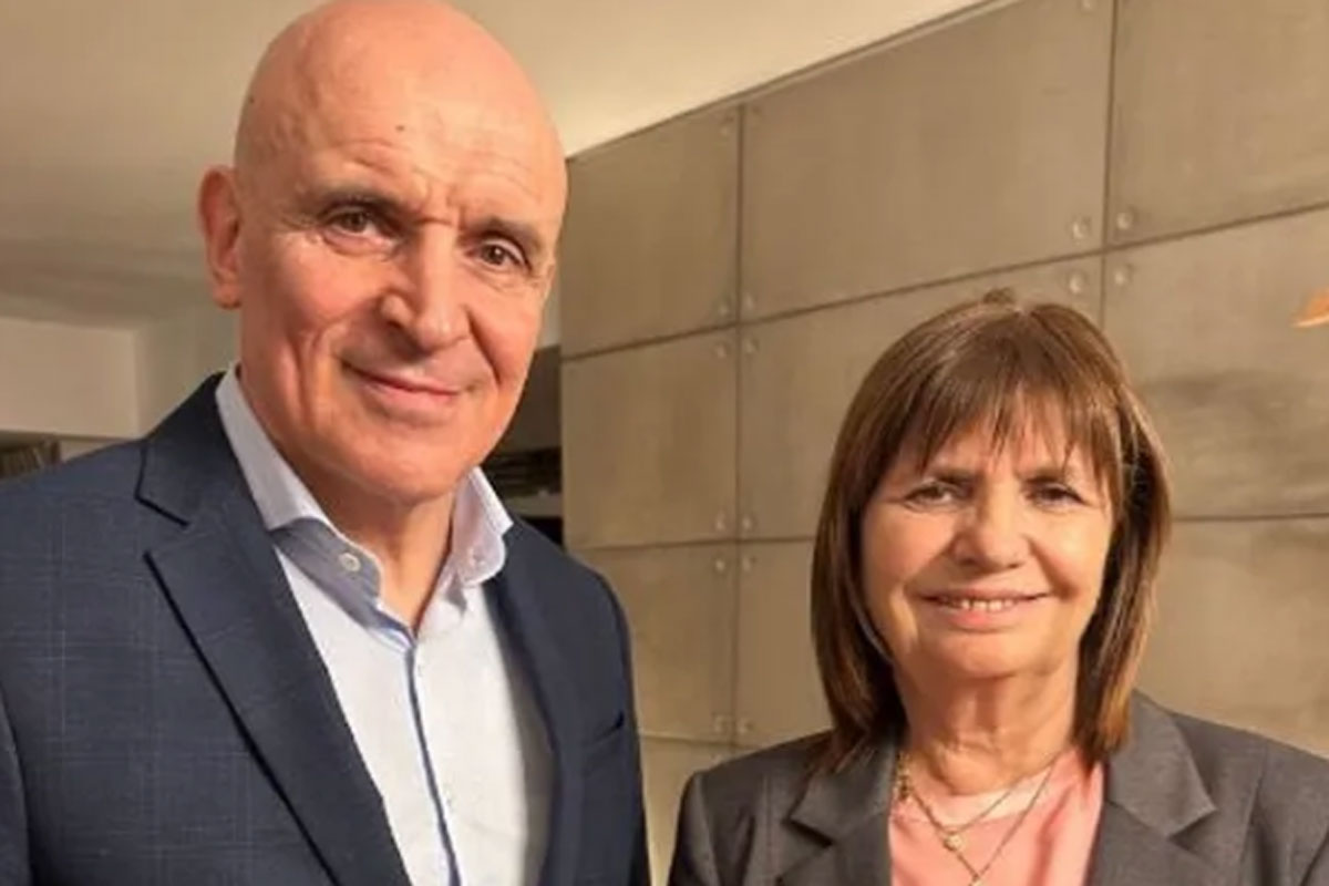 Hay tres pedidos en la Justicia para que se investigue el nexo entre Machado, Lácteos Vidal y Patricia Bullrich