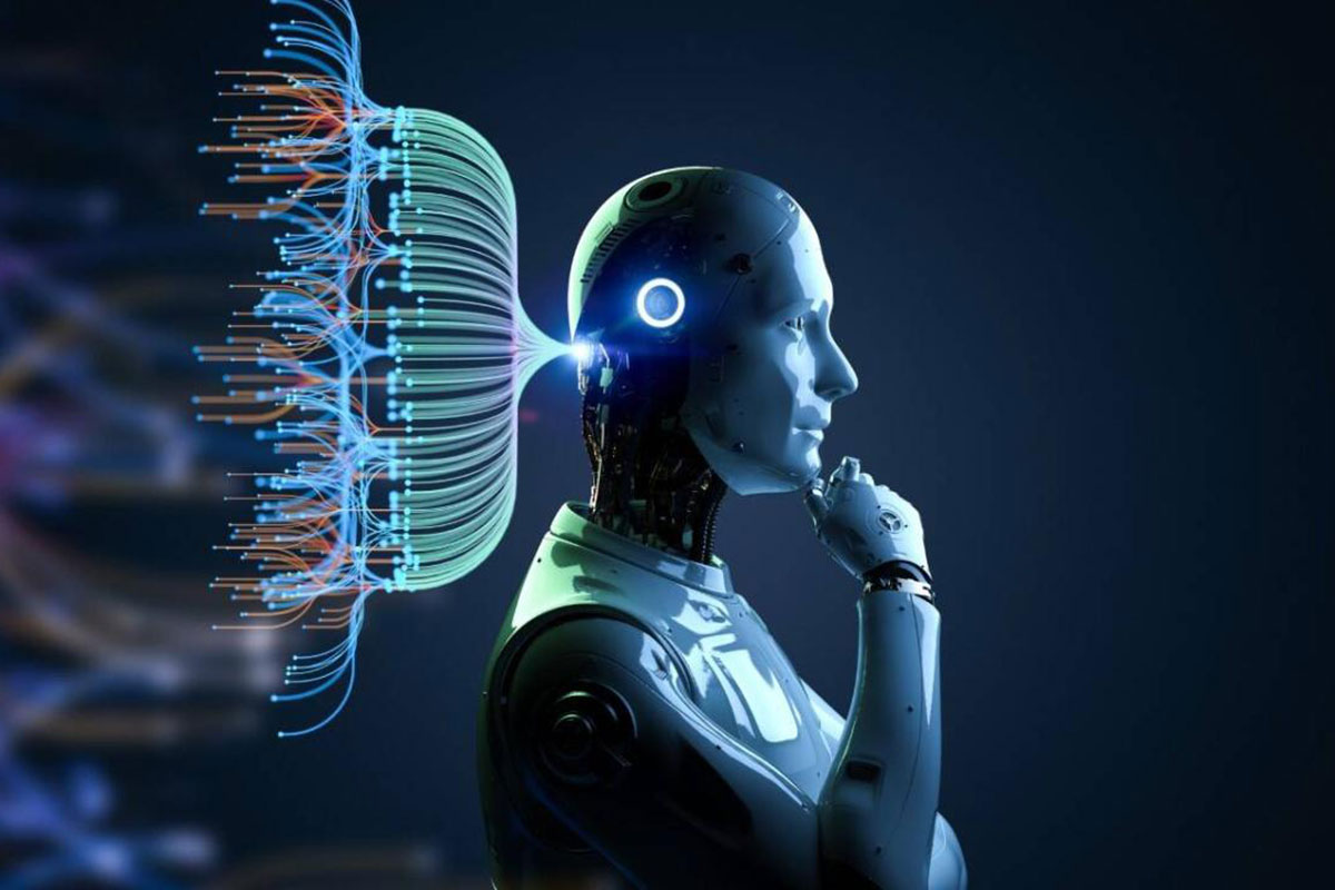 Un estudio reveló que casi la mitad de la población de Argentina utiliza Inteligencia Artificial