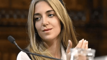 Renunció la funcionaria involucrada en el escándalo de la ANDIS a la que le encontraron US$ 700.000