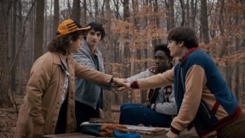 Llega el final de Stranger Things: esto es todo lo que hay que recordar antes de ver la última temporada