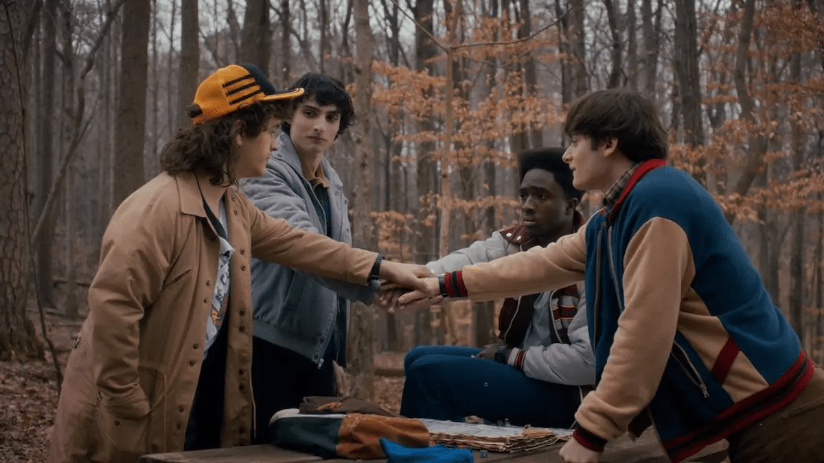 Llega el final de Stranger Things: esto es todo lo que hay que recordar antes de ver la última temporada