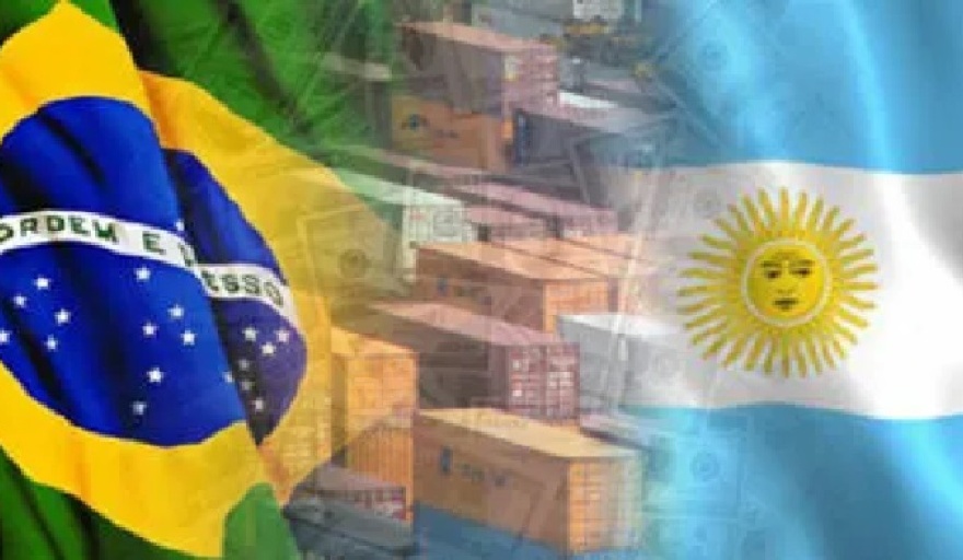 Crece el déficit energético con Brasil y se encienden las alarmas en la balanza comercial