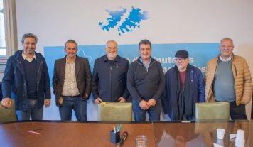 Alertan en el Congreso por la privatización del Paraná y reclaman avanzar con el Canal Magdalena