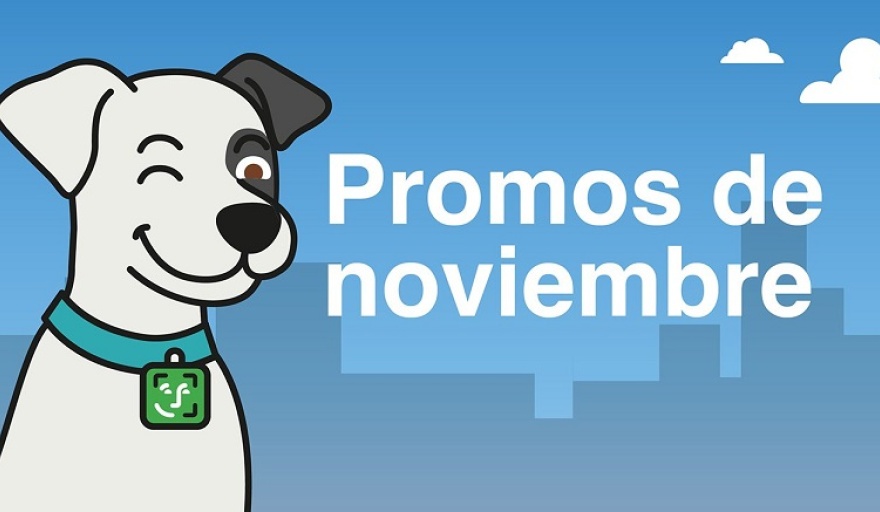 Cuenta DNI: todos los beneficios de noviembre