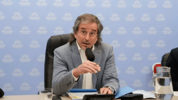 Presupuesto 2026: el Gobierno no pudo evitar el golpe opositor, pero tiene una mayoría para patearlo hasta después de diciembre