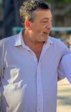 Entrevistamos a Daniel Ravettino , sobre las criticas de Cristina Kirchner al gobernador Axel kicillof.