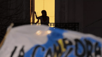 Anses notificó a Cristina Fernández de Kirchner para que devuelva su jubilación y la pensión de Néstor