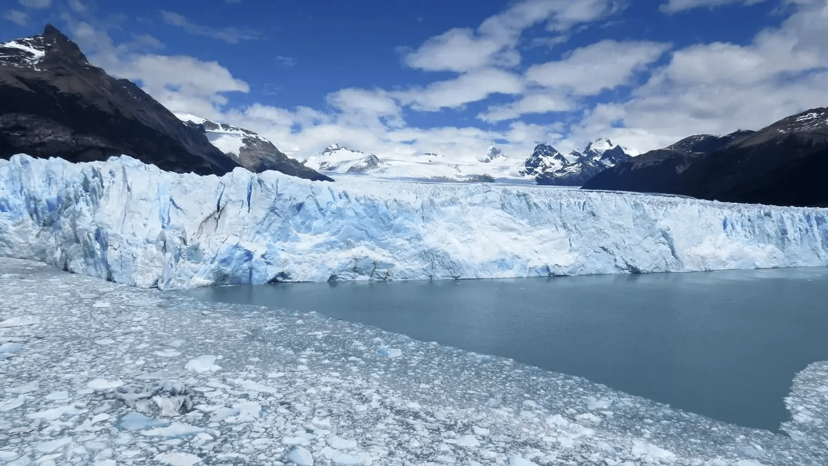 Milei enviará al Congreso una nueva ley de glaciares para promover “una gran inversión en materia de minería”