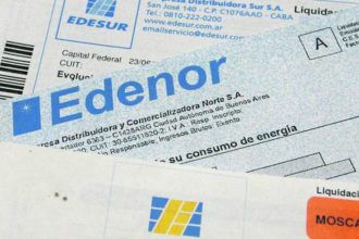 Luz y gas: el Gobierno impone un nuevo esquema de subsidios con fuertes recortes y menos protección social