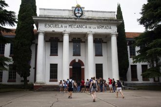 Negacionismo de Estado: el Subsecretario de Derechos Humanos argentino negó en la ONU los 30 mil desaparecidos