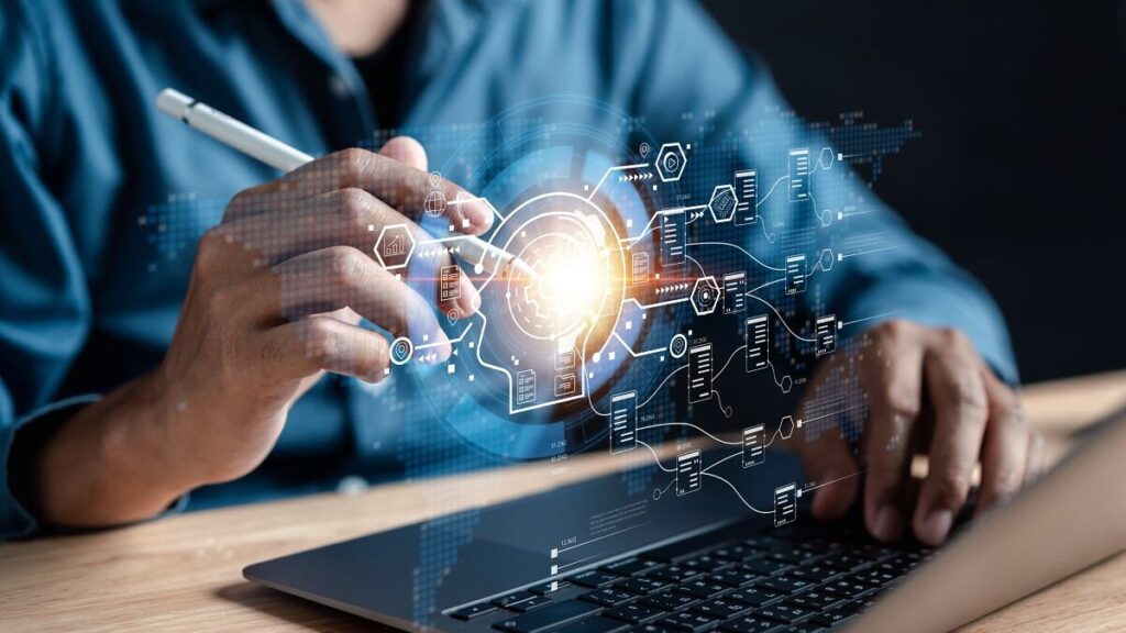 Buenos Aires se convirtió en la primera provincia del país en regular el uso de la Inteligencia Artificial en el Estado