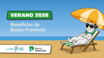 Beneficios de Verano 2026: el Paquete Turístico de la Provincia de Buenos Aires