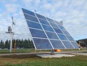 El Gobierno de la Provincia de Buenos Aires impulsa la construcción de 5 nuevos Parques Solares
