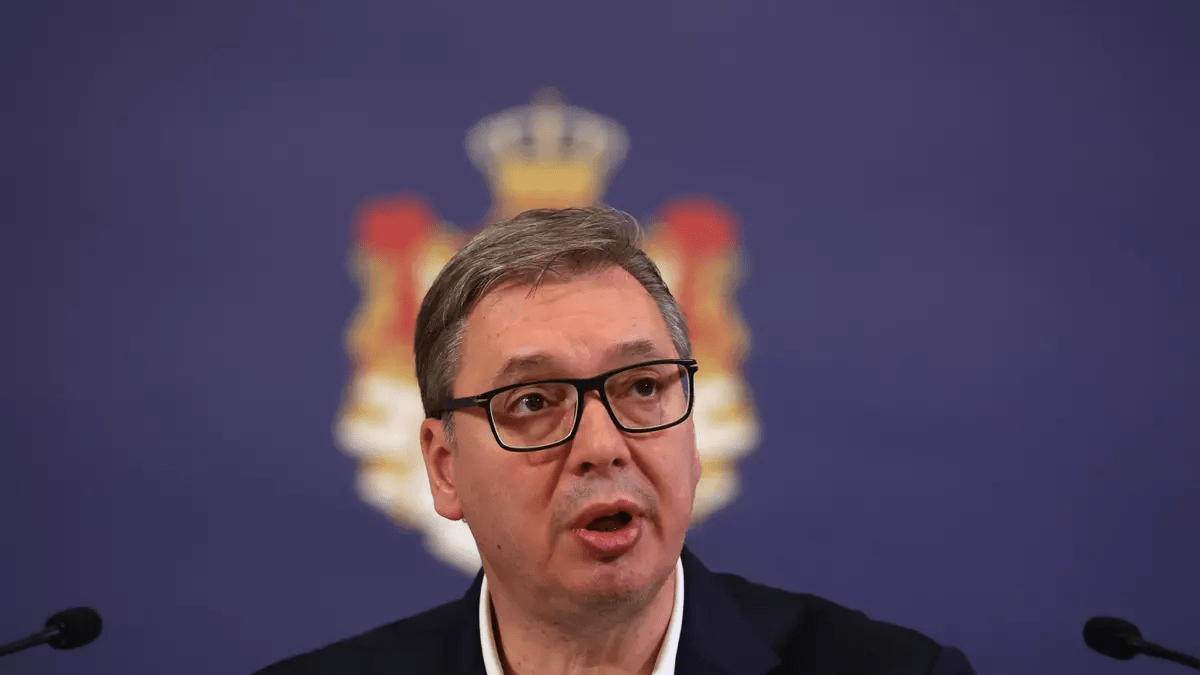 El presidente de Serbia, señalado en el caso de los ‘safaris humanos’ durante el asedio a Sarajevo de los 90